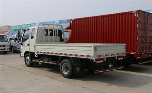 Camion de <span class=keywords><strong>transport</strong></span> léger, camion de cargaison, 4x2, ford land City, à vendre - Product Image 5