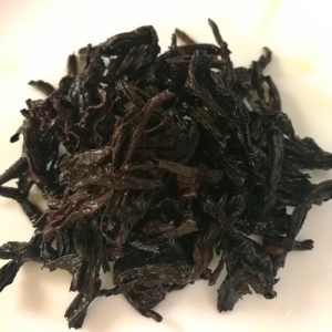 Traditionnelle Orchidée Parfum Shui Xian Narcisse Wuyi Rock Thé Oolong - Product Image 1