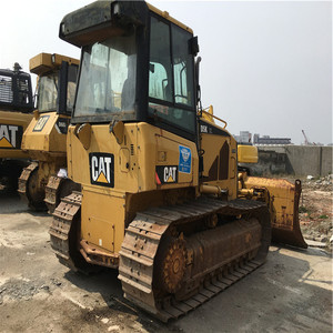 9T <b>Used</b> <b>Bulldozer</b> D5K <b>Bulldozer</b>/ D5 Mini Dozer - Product Image 2