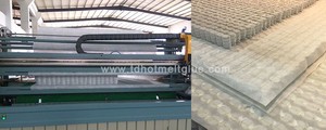 Calzado con pegamento de fusión en caliente PSA zapatos unión colchón colchón <span class=keywords><strong>espuma</strong></span> primavera laminación - Product Image 2
