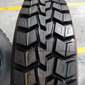 Professional Design Sale From Shandong Manufacturer 11r22.5 Solid Truck Tires for trucks running on Highway
