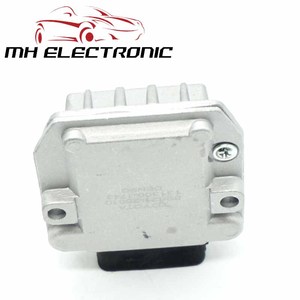 โมดูลควบคุมการจุดระเบิด MH ELECTRONIC 89621-26010 131300-1743 สำหรับรถยนต์โตโยต้า โคโรลล่า แคมรี่ แลนด์ ครุยเซอร์ ไดน่า 200 ปาเซโอ และเล็กซัส - Product Image 4