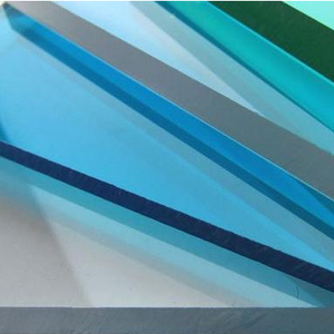 Nhà sản xuất bảng hiển thị trong suốt tấm <span class=keywords><strong>Acrylic</strong></span> rõ ràng với dịch vụ xử lý cắt tùy chỉnh - Product Image 5