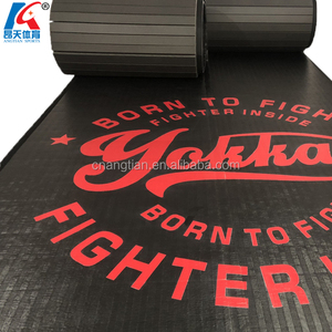 Ucuz fiyat satılık Tatami Mat Bjj paspaslar dışarı rulo - Product Image 1