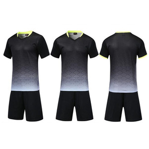 2018 custom team Club soccer jersey - Product Image 2