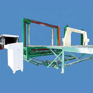 Dongguan-sponge foam, the system for continuous foam making manufactures - Product Image 4