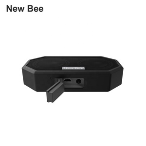 NewStyles portátil al aire libre Mini sonido NB-2 impermeable <span class=keywords><strong>Altavoz</strong></span> Bluetooth inalámbrico - Product Image 6