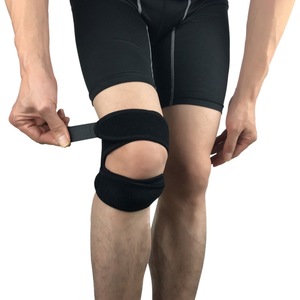 Bande élastique de protection pour le sport, genouillère, bande de maintien pour le football et les sports - Product Image 4