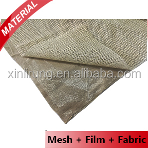 PE/<span class=keywords><strong>EVA</strong></span>/PVC película de poliéster de <span class=keywords><strong>la</strong></span> máquina de laminación - Product Image 4