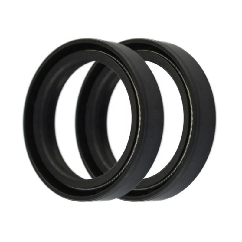 50*63*11mm High Quality Motorcycle Front Fork Damper Shock Absorber Oil Dust Sea 50*63*11mm High Quality Motorcycle Front Fork Damper Shock Absorber Oil Dust Sea