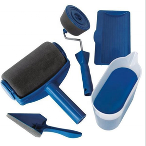 Boîtes de peinture en fil électrique, couture/sans couture, Style Cage - Product Image 1