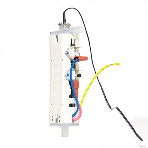 שתיית מים 2.2kw חשמלי גוף חימום מיידי סיר קפה - Product Image 3