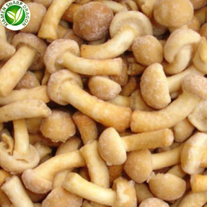 Grado orgánico setas congeladas IQF <span class=keywords><strong>nameko</strong></span> - Product Image 3