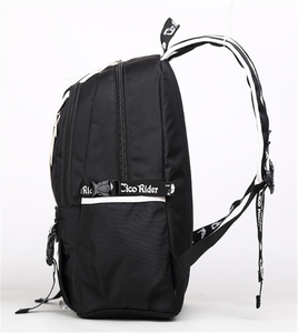 <span class=keywords><strong>Chicas</strong></span> de fiesta bolsa de la Escuela de terylene de alta capacidad bolsa chica de la escuela para la venta - Product Image 6