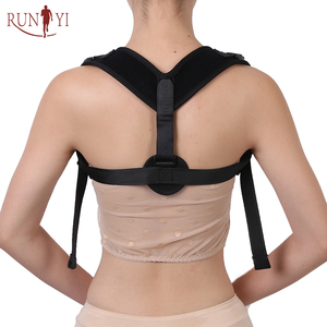 Ajustable de alta calidad volver corrector de postura <span class=keywords><strong>ortopedia</strong></span> cuerpo postura correcta - Product Image 6
