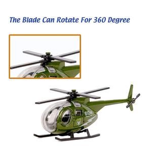 6-Pack Die-cast xe quân sự-Các loại hợp kim xe quân đội mô hình, mini xe tăng & Panzer Đồ chơi thiết lập - Product Image 5