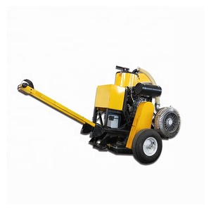 Scanalatrice per pavimentazione stradale scanalatrice per pavimentazione scanalatrice per calcestruzzo - Product Image 1