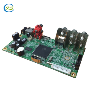 Venta caliente 0b5 placa de circuito de teatro en casa pcb que hace la máquina - Product Image 3