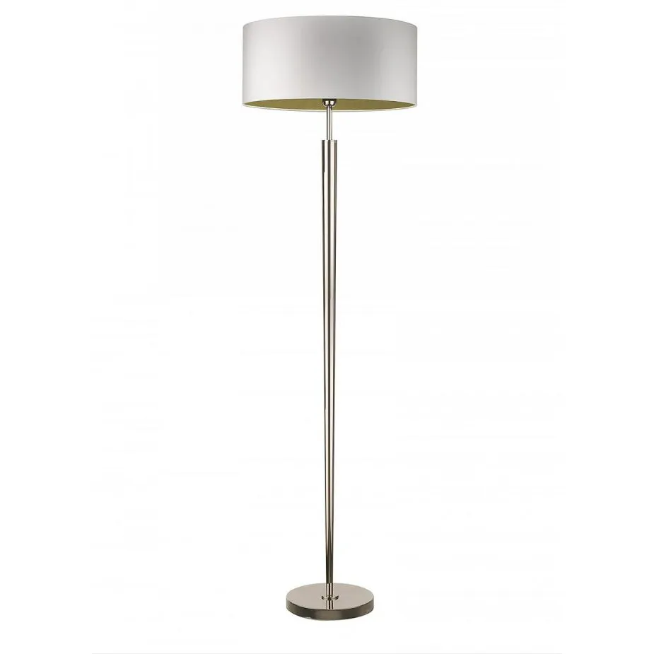 hotel floor lamp with black iron standing floor lamp cone lampshade for hotel