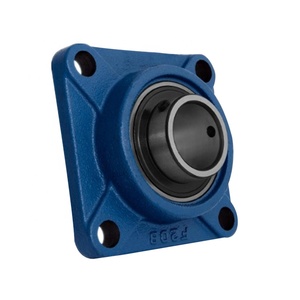 Cuscinetti a Sfera UCF211 UCF212 UCF213 UCF214 UCF215 UCF216 UCF217 UCF218 UCF219 con Supporto a Blocco - Product Image 5