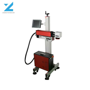 La chine <span class=keywords><strong>a</strong></span> fait vol fiber laser <span class=keywords><strong>machine</strong></span> de marquage pour vente - Product Image 6