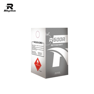 <span class=keywords><strong>Isobutane</strong></span> r600a réfrigérant bouteille de gaz pour vente - Product Image 1