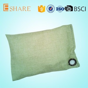 Bambou naturel charbon de déshumidificateur absorbeur d'<span class=keywords><strong>humidité</strong></span> sac pour <span class=keywords><strong>voiture</strong></span> - Product Image 4