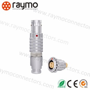 Connettore Circolare Automobilistico di Alta Qualità FGG.0B.305.CLAD52Z - Product Image 4