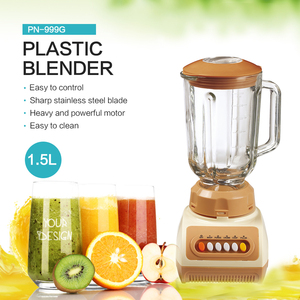 999 Gam Quốc Gia Rất Giá Rẻ Bảng 2 Trong <span class=keywords><strong>1</strong></span> 110V 300 Wát Điện Máy Ép Trái Cây Blender999 1500Ml 999 Máy Xay Sinh Tố Với Máy Xay Chopper - Product Image 6