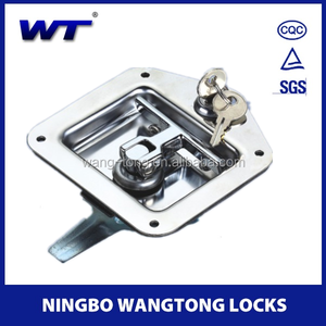 W-05 peso Acero inoxidable <span class=keywords><strong>T</strong></span> <span class=keywords><strong>Mul</strong></span> bloqueo - Product Image 6
