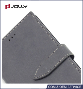 Meilleur <span class=keywords><strong>flip</strong></span> portefeuille en cuir accessoires de téléphone cellulaire cas Pour Sony xperia xz z3 z5 - Product Image 6