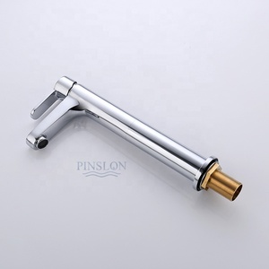 Pinslon <span class=keywords><strong>alto</strong></span> latón cuenca <span class=keywords><strong>grifo</strong></span> de <span class=keywords><strong>lavabo</strong></span> - Product Image 5