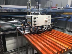 Usine machine de stratification thermique bopp opp pvc <span class=keywords><strong>feuille</strong></span> à <span class=keywords><strong>feuille</strong></span> thermique <span class=keywords><strong>sans</strong></span> solvant machine - Product Image 6