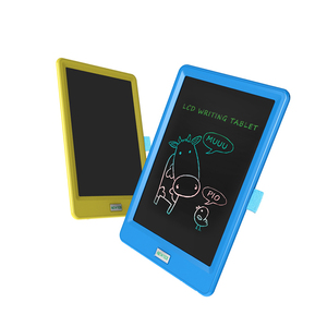 Newyes En Gros 10 "Enfants Effaçable D'écriture Numérique Dessin <span class=keywords><strong>Tablette</strong></span> <span class=keywords><strong>Graphique</strong></span> - Product Image 4
