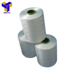 Sợi Filament PP Nhuộm FDY 100% <span class=keywords><strong>Polypropylene</strong></span> <span class=keywords><strong>Dope</strong></span> - Product Image 3