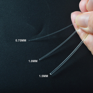 Mayki Sợi Quang PMMA Phát Sáng Đầu PEOF-48 Hỗn Hợp Cho Cáp Sợi Pmma Nhẹ - Product Image 6