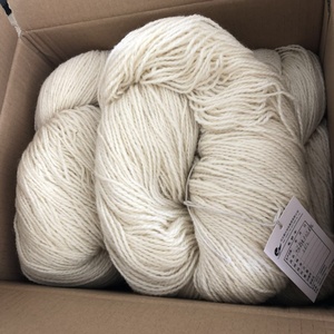 % 80% Yün 20% Naylon Yün Iplik 3/2 Axminster Halı Ipliği Halı - Product Image 3
