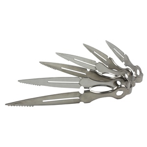 <span class=keywords><strong>Pinzas</strong></span> Multifuncionales de Acero Inoxidable para <span class=keywords><strong>Cachimba</strong></span>, Accesorios para Shisha, <span class=keywords><strong>Pinzas</strong></span> para Carbón - Product Image 3