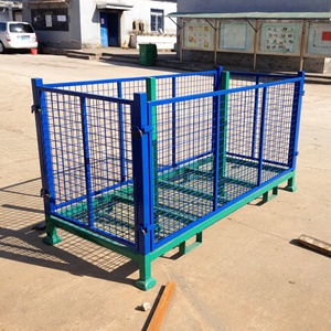 Lego — <span class=keywords><strong>Cage</strong></span> de rangement central de stockage, <span class=keywords><strong>Cage</strong></span> de accrochage, robuste, pour le Transport et l'emballage - Product Image 1