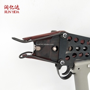 <span class=keywords><strong>Grapadora</strong></span> Neumática Big C C1 para Jaulas de <span class=keywords><strong>Alambre</strong></span> para Pollos, Conejos y Palomas, Alicates para Anillos de Engarce y Pistolas de Clavos - Product Image 5