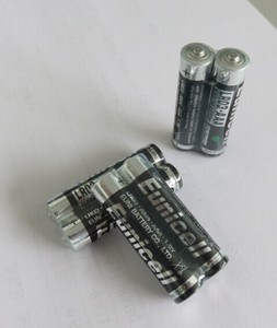 Inaceell — batterie alcaline, taille AAA, <span class=keywords><strong>LR03</strong></span>, batterie sèche, primaire, pour jouets, télécommande - Product Image 4