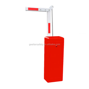 Barrière <span class=keywords><strong>de</strong></span> stationnement en aluminium personnalisée, <span class=keywords><strong>portail</strong></span> <span class=keywords><strong>de</strong></span> route, bon prix, portable, barrière coulissante automatique manuelle utilisée - Product Image 5