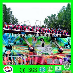 Caliente populares atracciones miami paseos viaje espacial para la venta - Product Image 3