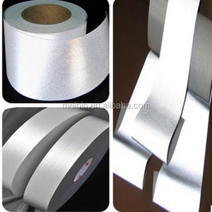 مادة قماش عاكسة للضوء/شريط عاكس - Product Image 2