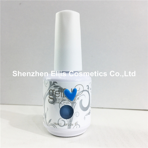 ZLWENY 15 ml de gel de color polaco precio barato de gel uv polaco - Product Image 2