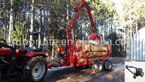 <span class=keywords><strong>5T</strong></span> вращающийся гидравлический грейфер - Product Image 5