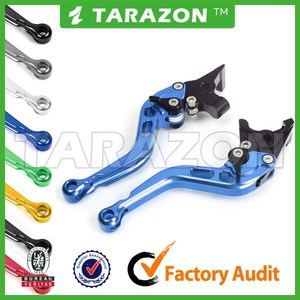 Pièces de <span class=keywords><strong>moto</strong></span> en aluminium anodisé CNC embrayage levier de frein pour <span class=keywords><strong>BMW</strong></span> R 1200 GS RT <span class=keywords><strong>F</strong></span> <span class=keywords><strong>800</strong></span> 650 K 1600 GT S 1000 RR - Product Image 4