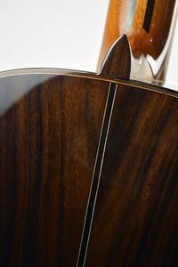 Fabricante profesional de <span class=keywords><strong>guitarra</strong></span> clásica española de alto grado, todo sólido. - Product Image 5