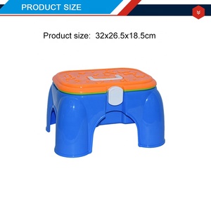 Estudio <span class=keywords><strong>de</strong></span> inglés multifunción silla educativos juguete para los niños - Product Image 5