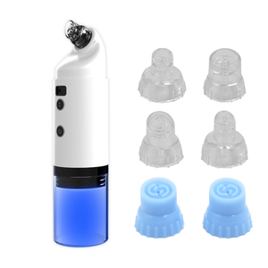 Produk Inovatif Terlaris Penghilang Komedo Vakum Buatan Guangzhou Penghisap Vakum - Product Image 2
